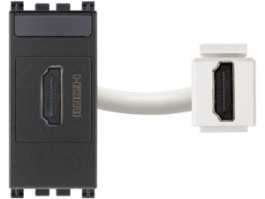 VIMAR 19346 ARKE' HDMI PRIKLJUČNICA