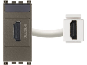 VIMAR 19346.M ARKE' HDMI PRIKLJUČNICA