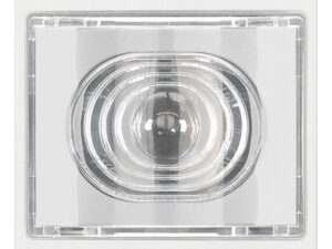VIMAR 19395.B ARKE' PANIK LAMPA TORCIA