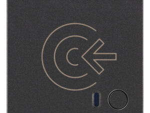 VIMAR 19462 ARKE' NFC/RFID ČITAČ KARTICA  VANJSKi
