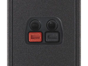 VIMAR 19583 ARKE' PRIKLJUČNICA ZA ZVUČNIK