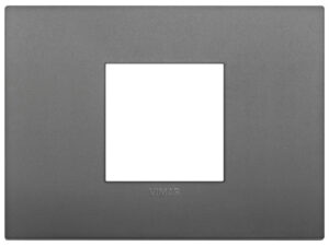 VIMAR 19652.72 ARKE' OKVIR 2MJ PANEL