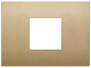 VIMAR 19652.78 ARKE' OKVIR 2MJ PANEL