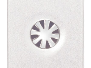 VIMAR 20044.B EIKON POKL.S OTVOROM