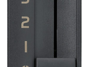 VIMAR 20095 EIKON REGULATOR ZA VEN.