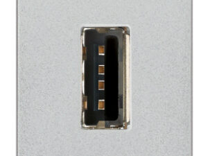 VIMAR 20292.N EIKON NEXT USB PRIKLJUČNICA 5V 1