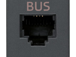 VIMAR 20329 EIKON BUS PRIKLJUČNICA TEL. RJ11