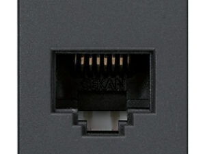 VIMAR 20338.8 EIKON PRIKLJ. KOMP.RJ45