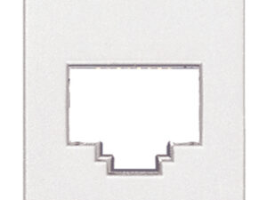 VIMAR 20338.C.B EIKON AVAYA ADAPTOR RJ45