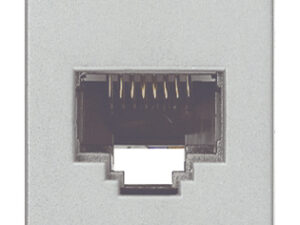 VIMAR 20339.16.N EIKON NEXT PRIKLJ. RJ45 CAT5