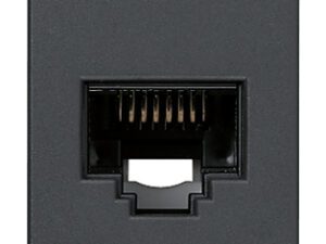 VIMAR 20339.6 EIKON PRIKLJ. RJ45 CAT6