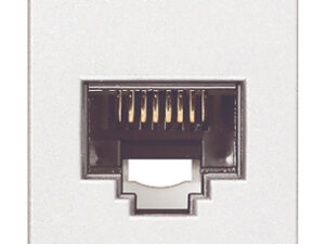 VIMAR 20339.6.B EIKON PRIKLJ. RJ45 CAT6