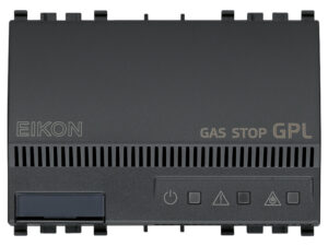 VIMAR 20421 EIKON DETEKTOR PLINA