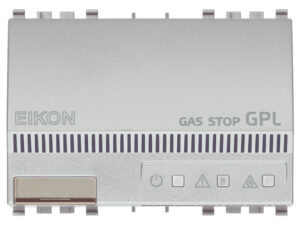 VIMAR 20421.N EIKON DETEKTOR PLINA
