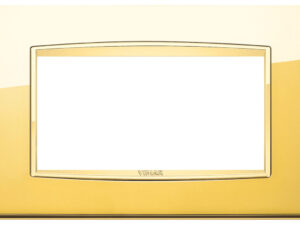 VIMAR 20654.G24 EIKON OKVIR 4 MJ.