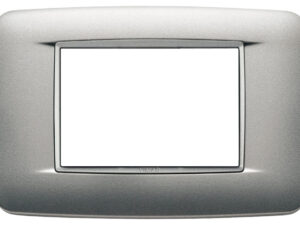 VIMAR 20683.N13 EIKON OKVIR 3MJ.