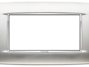 VIMAR 20684.C23 EIKON OKVIR 4MJ.