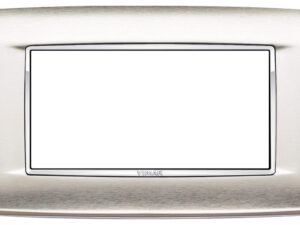 VIMAR 20684.C91 EIKON OKVIR 4MJ.