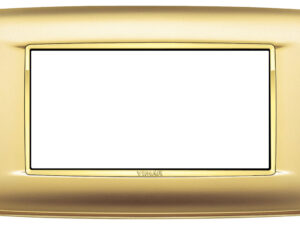 VIMAR 20684.G21 EIKON OKVIR 4 MJ.