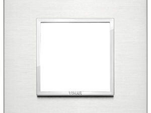 VIMAR 21642.01 EIKON OKVIR ZA 2 M.