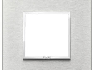 VIMAR 21642.02 EIKON OKVIR ZA 2 M.
