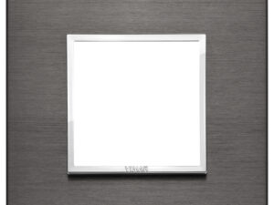 VIMAR 21642.03 EIKON OKVIR ZA 2 M.