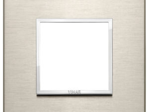 VIMAR 21642.04 EIKON OKVIR ZA 2 M.