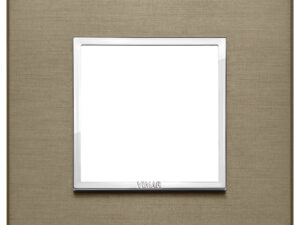 VIMAR 21642.05 EIKON OKVIR ZA 2 M.