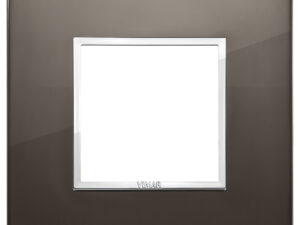 VIMAR 21642.06 EIKON OKVIR ZA 2 M.