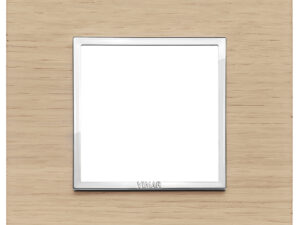 VIMAR 21642.32 EIKON OKVIR ZA 2 M.