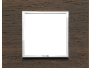 VIMAR 21642.33 EIKON OKVIR ZA 2 M.