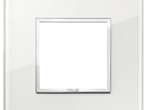 VIMAR 21642.70 EIKON OKVIR ZA 2 M.