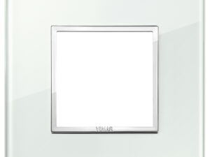 VIMAR 21642.71 EIKON OKVIR ZA 2 M.