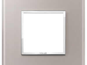 VIMAR 21642.73 EIKON OKVIR ZA 2 M.