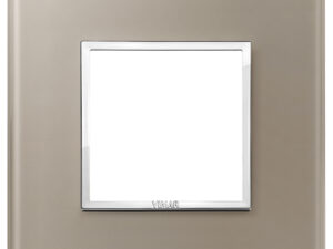 VIMAR 21642.74 EIKON OKVIR ZA 2 M.