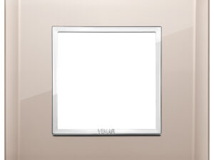 VIMAR 21642.75 EIKON OKVIR ZA 2 M.