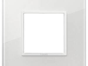 VIMAR 21642.87 EIKON OKVIR ZA 2 M.