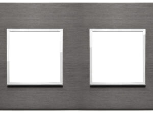 VIMAR 21643.03 EIKON OKVIR ZA 4 M.(2+2)