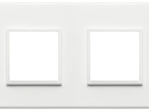 VIMAR 21643.17 EIKON OKVIR ZA 4 M.(2+2)