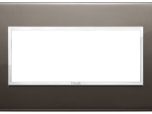 VIMAR 21649.06 EIKON OKVIR ZA 5MJ BS