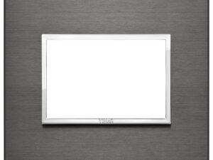 VIMAR 21653.03 EIKON OKVIR ZA 3 M.