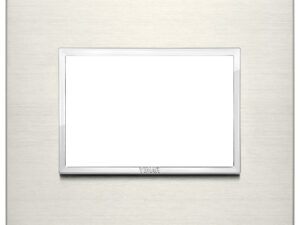 VIMAR 21653.08 EIKON OKVIR ZA 3 M.