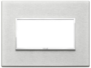 VIMAR 21654.02 EIKON OKVIR ZA 4 M.