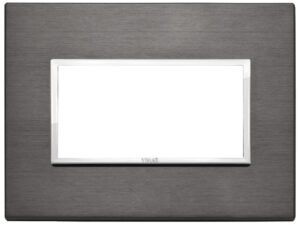 VIMAR 21654.03 EIKON OKVIR ZA 4 M.