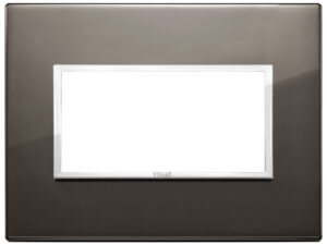VIMAR 21654.06 EIKON OKVIR ZA 4 M.
