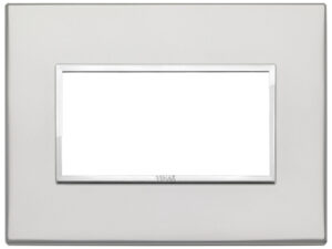 VIMAR 21654.07.01 EIKON OKVIR ZA 4 M.