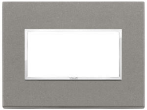 VIMAR 21654.53 EIKON OKVIR ZA 4 M.