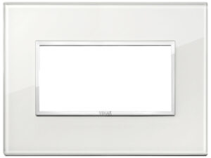 VIMAR 21654.70 EIKON OKVIR ZA 4 M.