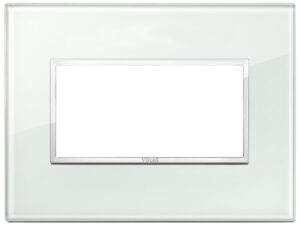 VIMAR 21654.71 EIKON OKVIR ZA 4 M.