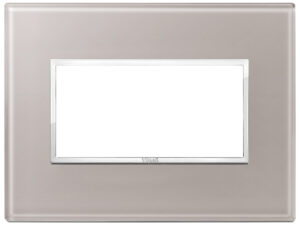 VIMAR 21654.73 EIKON OKVIR ZA 4 M.